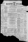 North Star (Darlington) Thursday 28 January 1897 Page 1
