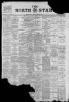 North Star (Darlington) Wednesday 24 February 1897 Page 1