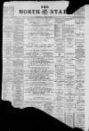 North Star (Darlington) Thursday 01 April 1897 Page 1