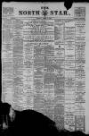 North Star (Darlington) Friday 09 April 1897 Page 1
