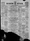 North Star (Darlington) Saturday 10 April 1897 Page 1