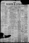 North Star (Darlington) Tuesday 13 April 1897 Page 1