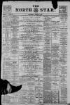 North Star (Darlington) Thursday 22 April 1897 Page 1