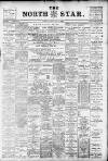 North Star (Darlington) Tuesday 04 January 1898 Page 1