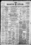North Star (Darlington) Thursday 06 January 1898 Page 1
