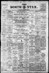 North Star (Darlington) Saturday 08 January 1898 Page 1