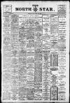 North Star (Darlington) Friday 21 January 1898 Page 1