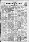 North Star (Darlington) Monday 31 January 1898 Page 1