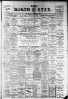 North Star (Darlington) Thursday 05 January 1899 Page 1