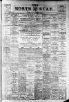 North Star (Darlington) Saturday 07 January 1899 Page 1