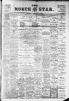 North Star (Darlington) Thursday 02 February 1899 Page 1