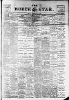North Star (Darlington) Friday 03 February 1899 Page 1