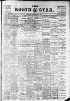 North Star (Darlington) Monday 06 February 1899 Page 1