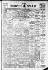 North Star (Darlington) Monday 13 February 1899 Page 1