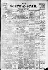 North Star (Darlington) Saturday 01 April 1899 Page 1