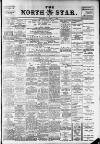 North Star (Darlington) Thursday 06 April 1899 Page 1
