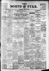 North Star (Darlington) Saturday 15 April 1899 Page 1
