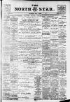 North Star (Darlington) Thursday 04 May 1899 Page 1