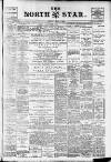 North Star (Darlington) Friday 05 May 1899 Page 1
