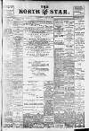 North Star (Darlington) Wednesday 10 May 1899 Page 1