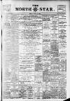 North Star (Darlington) Friday 19 May 1899 Page 1