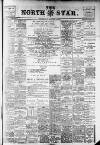 North Star (Darlington) Wednesday 02 August 1899 Page 1