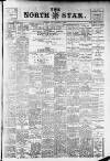 North Star (Darlington) Friday 08 September 1899 Page 1