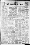 North Star (Darlington) Thursday 07 December 1899 Page 1
