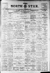 North Star (Darlington) Wednesday 20 December 1899 Page 1