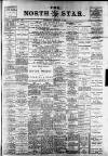 North Star (Darlington) Thursday 04 January 1900 Page 1