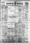 North Star (Darlington) Friday 05 January 1900 Page 1