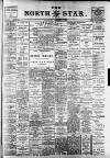 North Star (Darlington) Saturday 06 January 1900 Page 1