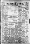 North Star (Darlington) Monday 08 January 1900 Page 1