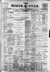North Star (Darlington) Wednesday 10 January 1900 Page 1