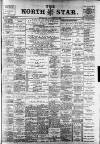 North Star (Darlington) Thursday 11 January 1900 Page 1