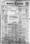 North Star (Darlington) Monday 15 January 1900 Page 1