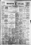 North Star (Darlington) Wednesday 17 January 1900 Page 1