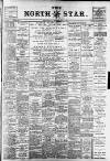 North Star (Darlington) Thursday 01 February 1900 Page 1