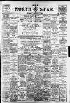 North Star (Darlington) Saturday 03 February 1900 Page 1