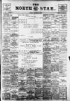 North Star (Darlington) Friday 02 March 1900 Page 1
