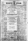 North Star (Darlington) Saturday 03 March 1900 Page 1