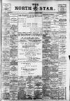 North Star (Darlington) Monday 05 March 1900 Page 1