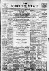 North Star (Darlington) Thursday 08 March 1900 Page 1