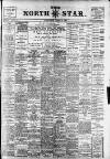 North Star (Darlington) Wednesday 11 April 1900 Page 1