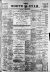 North Star (Darlington) Saturday 28 April 1900 Page 1