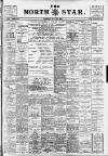North Star (Darlington) Tuesday 22 May 1900 Page 1