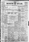 North Star (Darlington) Tuesday 03 July 1900 Page 1