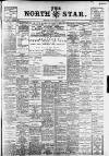 North Star (Darlington) Wednesday 04 July 1900 Page 1