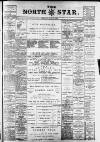 North Star (Darlington) Monday 09 July 1900 Page 1
