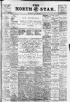 North Star (Darlington) Monday 16 July 1900 Page 1